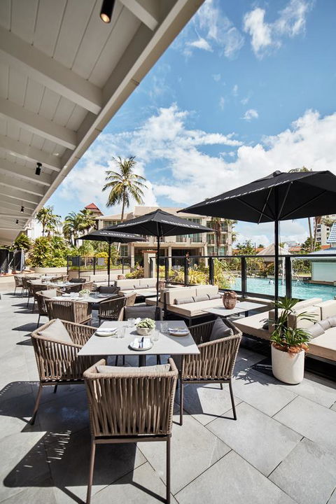 Novotel Cairns Oasis Resort - Australian Directory 8