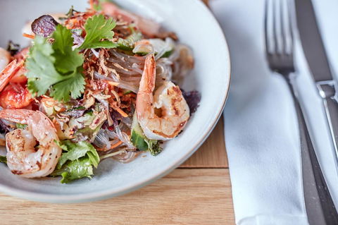 Novotel Cairns Oasis Resort - Australian Directory 29