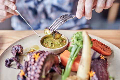 Novotel Cairns Oasis Resort - Australian Directory 14