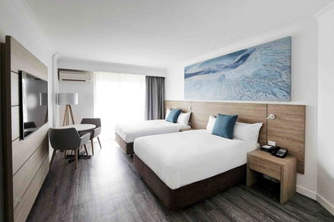 Novotel Cairns Oasis Resort - Australian Directory 17