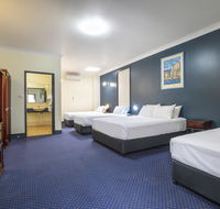 Atherton Hotel - Australian Directory