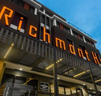 Mantra Richmont Hotel - Australian Directory
