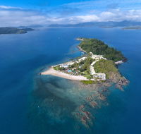 Daydream Island Resort - Australian Directory