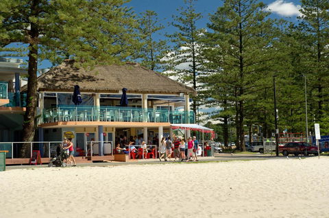 2nd Avenue Beachside Apartments - Australian Directory 30