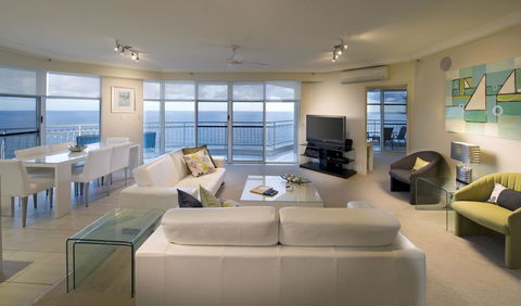 2nd Avenue Beachside Apartments - Australian Directory 26