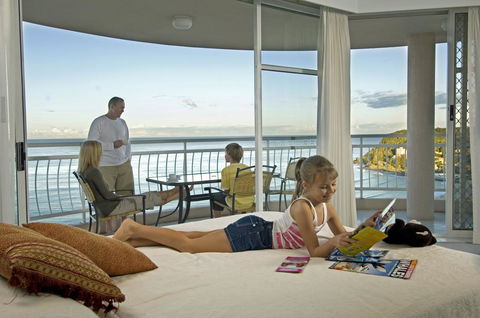 2nd Avenue Beachside Apartments - Australian Directory 24