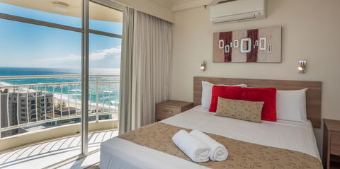 2nd Avenue Beachside Apartments - Australian Directory 36