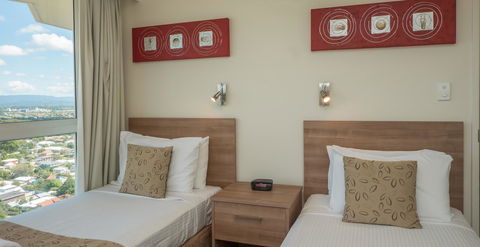 2nd Avenue Beachside Apartments - Australian Directory 38