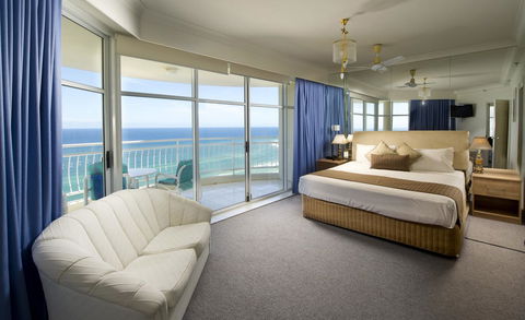 2nd Avenue Beachside Apartments - Australian Directory 31