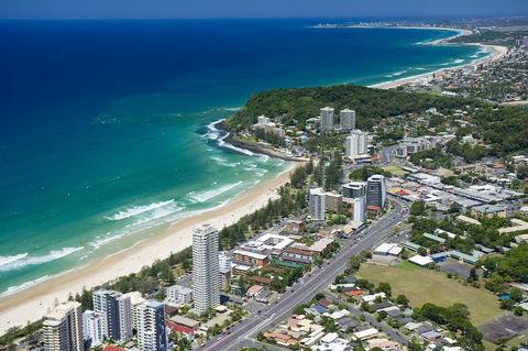 2nd Avenue Beachside Apartments - Australian Directory 5