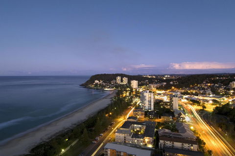 2nd Avenue Beachside Apartments - Australian Directory 6