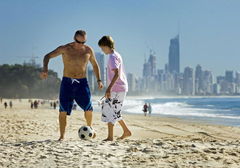 2nd Avenue Beachside Apartments - Australian Directory 37