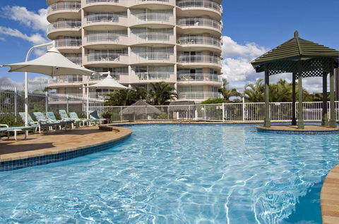 2nd Avenue Beachside Apartments - Australian Directory 0