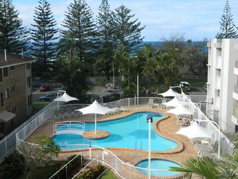 2nd Avenue Beachside Apartments - Australian Directory 15