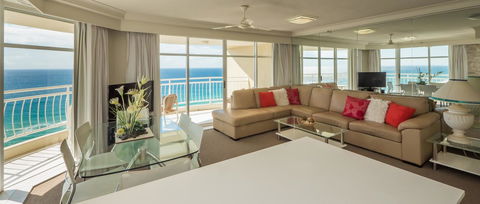 2nd Avenue Beachside Apartments - Australian Directory 35