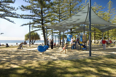 2nd Avenue Beachside Apartments - Australian Directory 28