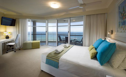 2nd Avenue Beachside Apartments - Australian Directory 27