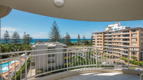 2nd Avenue Beachside Apartments - Australian Directory 11