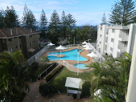 2nd Avenue Beachside Apartments - Australian Directory 16
