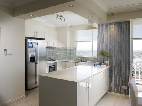 2nd Avenue Beachside Apartments - Australian Directory 25