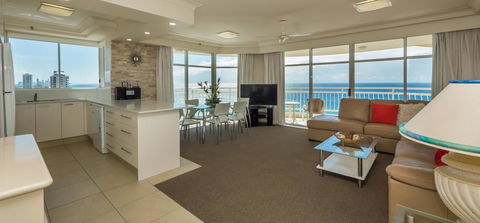 2nd Avenue Beachside Apartments - Australian Directory 39