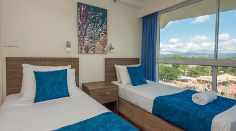 2nd Avenue Beachside Apartments - Australian Directory 7