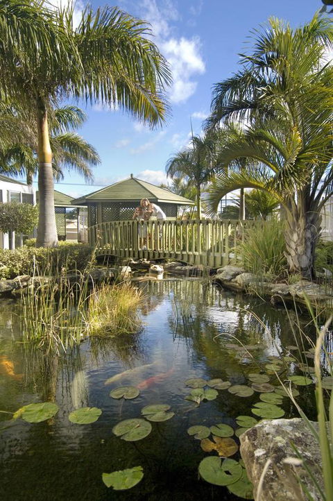 2nd Avenue Beachside Apartments - Australian Directory 17