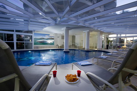 2nd Avenue Beachside Apartments - Australian Directory 22