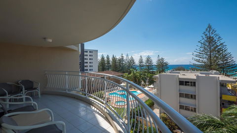 2nd Avenue Beachside Apartments - Australian Directory 3