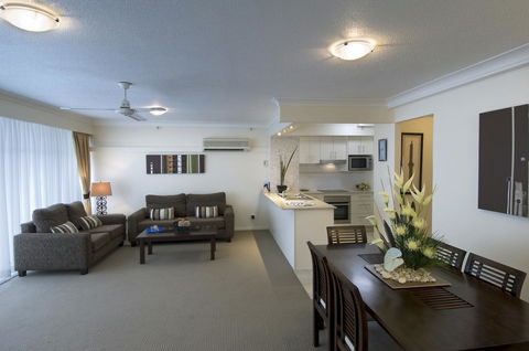 2nd Avenue Beachside Apartments - Australian Directory 34