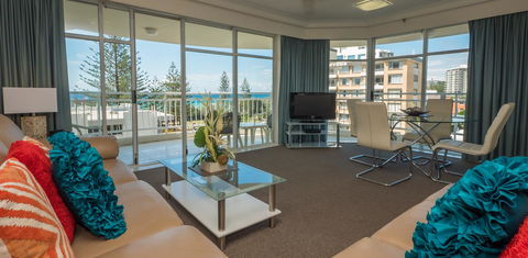 2nd Avenue Beachside Apartments - Australian Directory 12