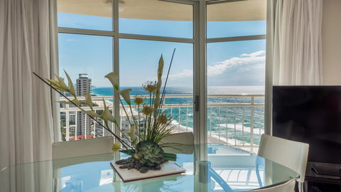 2nd Avenue Beachside Apartments - Australian Directory 40