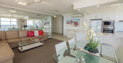 2nd Avenue Beachside Apartments - Australian Directory 41