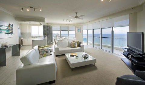 2nd Avenue Beachside Apartments - Australian Directory 19