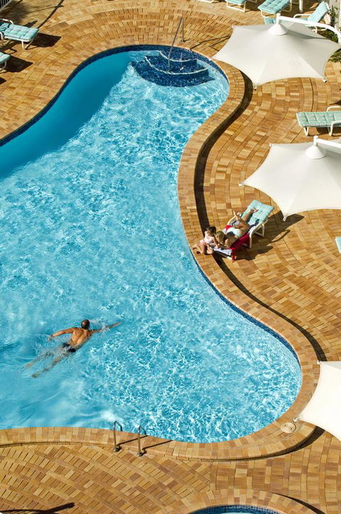 2nd Avenue Beachside Apartments - Australian Directory 4