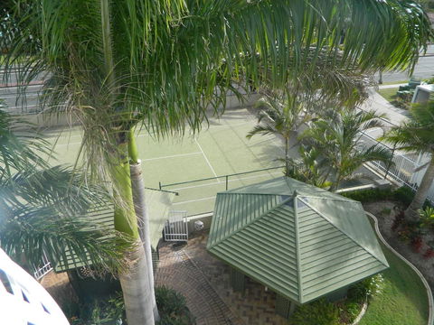 2nd Avenue Beachside Apartments - Australian Directory 14