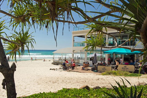 2nd Avenue Beachside Apartments - Australian Directory 18