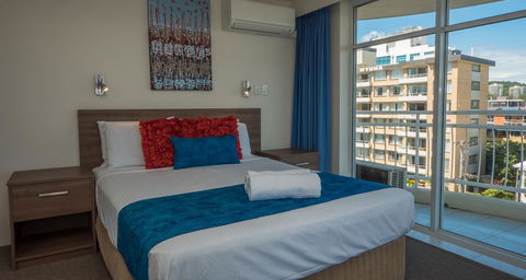 2nd Avenue Beachside Apartments - Australian Directory 9
