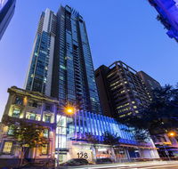 Oaks Charlotte Towers - Australian Directory