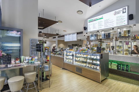 Oaks Brisbane On Charlotte Suites - Australian Directory 12