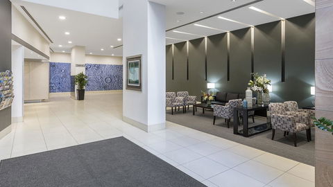 Oaks Brisbane On Charlotte Suites - Australian Directory 10