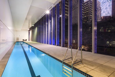 Oaks Brisbane On Charlotte Suites - Australian Directory 1