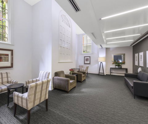 Oaks Brisbane On Charlotte Suites - Australian Directory 7