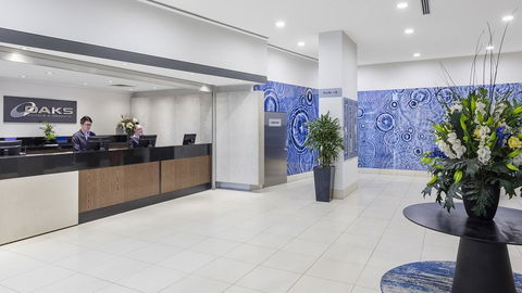 Oaks Brisbane On Charlotte Suites - Australian Directory 4