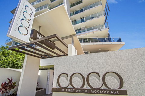Coco Mooloolaba - Australian Directory 30