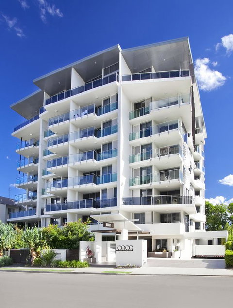 Coco Mooloolaba - Australian Directory 1