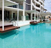 Waters Edge Apartment Cairns - Australian Directory