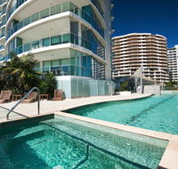 Reflection on the Sea - Australian Directory