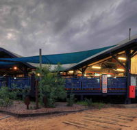 Fraser Island Retreat - Australian Directory