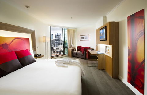 Amora Hotel Brisbane - Australian Directory 28